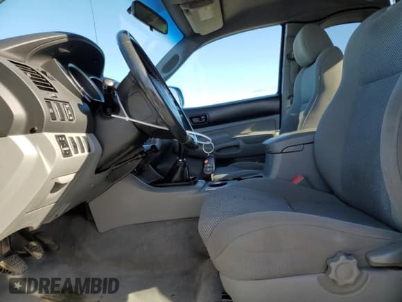 ✅ 2006 Toyota Tacoma X-Runner • VIN: 5TETU22N46Z264160 • Lot: 87419614. Wystawiony na Copart z przebiegiem 159 657 mil. Bezpłatny archiwum sprzedaży aukcyjnych z USA i szczegółowy raport historii pojazdu na DreamBid. Zdjęcie 7.