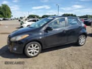 ✅ 2012 Mazda 2 Touring • VIN: JM1DE1LZ1C0137066 • Lot: 69642295. Listed on Copart with 172,504 mi. Free auction sales archive from the USA and detailed vehicle history report at DreamBid. Image 1.