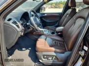 ✅ 2016 Audi Q5 Premium • VIN: WA1C2AFP6GA059201 • Lot: 80356795. Listed on Copart with 119,309 mi. Free auction sales archive from the USA and detailed vehicle history report at DreamBid. Image 7.