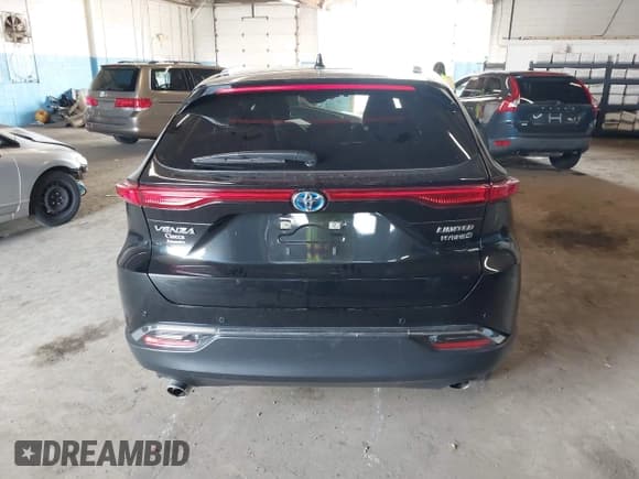 ✅ 2021 Toyota Venza LE • VIN: JTEAAAAHXMJ041775 • Лот: 42572843. Опубликован ранее на IAAI с пробегом 26 670 миль. Бесплатный доступ к архиву аукционных продаж из США и подробный отчёт об истории автомобиля на DreamBid. Изображение 16.