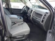 ✅ 2015 Ram 1500 Express • VIN: 1C6RR6KT7FS542790 • Lot: 42729894. Listed on IAAI with 54,530 mi. Free auction sales archive from the USA and detailed vehicle history report at DreamBid. Image 5.