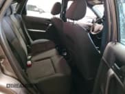 ✅ 2011 Ford Focus SE • VIN: 1FAHP3FN2BW100710 • Lot: 93394215. Wystawiony na Copart z przebiegiem 121 889 mil. Bezpłatny archiwum sprzedaży aukcyjnych z USA i szczegółowy raport historii pojazdu na DreamBid. Zdjęcie 10.