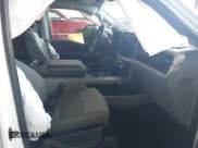 ✅ 2022 Ford F-150 XL • VIN: 1FTFW1E87NFB85116 • Lot: 42579603. Listed on IAAI with 21,015 mi. Free auction sales archive from the USA and detailed vehicle history report at DreamBid. Image 5.