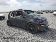 ✅ 2019 BMW i3 s • VIN: WBY8P8C5XK7D03013 • Лот: 61143515. Опубликован ранее на Copart с пробегом Не указан. Бесплатный доступ к архиву аукционных продаж из США и подробный отчёт об истории автомобиля на DreamBid. Изображение 4.