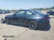 ✅ 2023 BMW M2 • VIN: 3MF13DM08P8D39910 • Лот: 59474555. Опубликован ранее на Copart с пробегом 12 554 миль. Бесплатный доступ к архиву аукционных продаж из США и подробный отчёт об истории автомобиля на DreamBid. Изображение 2.