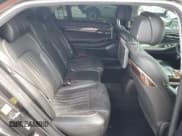 ✅ 2018 Genesis G90 Ultimate • VIN: KMHG54JH1JU043991 • Lot: 77817624. Listed on Copart with 79,313 mi. Free auction sales archive from the USA and detailed vehicle history report at DreamBid. Image 10.