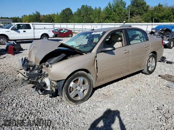 2004 Chevrolet Malibu LT z VIN 1G1ZU54844F233917, wystawiony jako Copart lot #73341514 z przebiegiem Nie podano mil oraz Szkoda całkowita • Salvage title. Historia ofert i sprzedaży dostępna na DreamBid. Obrazek 1.