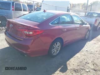 ✅ 2016 Hyundai Sonata SE • VIN: 5NPE24AF7GH369834 • Лот: 43535538. Опубликован ранее на IAAI с пробегом 202 553 миль. Бесплатный доступ к архиву аукционных продаж из США и подробный отчёт об истории автомобиля на DreamBid. Изображение 4.