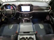 ✅ 2023 Ford F-150 Raptor • VIN: 1FTFW1RG8PFB20800 • Lot: 71065285. Listed on Copart with 73,898 mi. Free auction sales archive from the USA and detailed vehicle history report at DreamBid. Image 8.