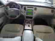 2007 Hyundai Azera SE с VIN KMHFC46F07A195652, выставлен на аукционе Copart как лот 62134205 с пробегом 149 510 миль миль и Списание • Salvage title. История ставок и продаж доступна на DreamBid. Изображение 8.