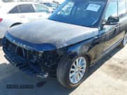 ✅ 2020 Land Rover Range Rover HSE • VIN: SALGS2RU8LA403337 • Lot: 43899901. Wystawiony na IAAI z przebiegiem 25 836 mil. Bezpłatny archiwum sprzedaży aukcyjnych z USA i szczegółowy raport historii pojazdu na DreamBid. Zdjęcie 6.