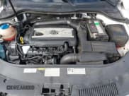 ✅ 2013 Volkswagen CC R-Line • VIN: WVWBP7AN2DE562112 • Lot: 43698298. Listed on IAAI with 115,777 mi. Free auction sales archive from the USA and detailed vehicle history report at DreamBid. Image 10.