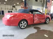 ✅ 2005 Toyota Solara SE • VIN: 4T1FA38PX5U058445 • Lot: 61013245. Listed on Copart with 11,575 mi. Free auction sales archive from the USA and detailed vehicle history report at DreamBid. Image 3.