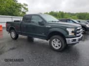 ✅ 2016 Ford F-150 XLT • VIN: 1FTFX1EG3GFA34815 • Lot: 57962835. Wystawiony na Copart z przebiegiem 203 507 mil. Bezpłatny archiwum sprzedaży aukcyjnych z USA i szczegółowy raport historii pojazdu na DreamBid. Zdjęcie 4.