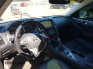 ✅ 2014 Infiniti Q50 Premium • VIN: JN1BV7AP8EM684071 • Лот: 43492881. Опубликован ранее на IAAI с пробегом 168 699 миль. Бесплатный доступ к архиву аукционных продаж из США и подробный отчёт об истории автомобиля на DreamBid. Изображение 15.