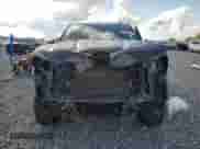 2023 Chevrolet Silverado 1500 LTZ with VIN 2GCUDGED7P1109144, listed as a Copart auction lot 89526295 with 53,897 mi miles and Salvage title. Bid and sale history available at DreamBid. Image 5.