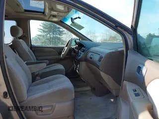 ✅ 1999 Toyota Sienna LE • VIN: 4T3ZF13C2XU153826 • Lot: 43725017. Listed on IAAI with 290,148 mi. Free auction sales archive from the USA and detailed vehicle history report at DreamBid. Image 5.