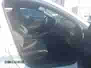 2025 Hyundai Elantra N Line with VIN KMHLR4DF2SU905145, listed as a IAAI auction lot 43276887 with 4,094 mi miles and . Bid and sale history available at DreamBid. Image 5.