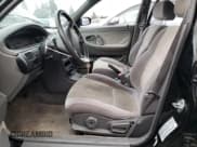 ✅ 1994 Mazda 626 DX • VIN: 1YVGE22C4R5198160 • Lot: 81629914. Wystawiony na Copart z przebiegiem 186 274 mil. Bezpłatny archiwum sprzedaży aukcyjnych z USA i szczegółowy raport historii pojazdu na DreamBid. Zdjęcie 7.