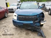 ✅ 2007 Chevrolet Equinox LT • VIN: 2CNDL73F576002311 • Лот: 54155834. Опубликован ранее на Copart с пробегом 90 837 миль. Бесплатный доступ к архиву аукционных продаж из США и подробный отчёт об истории автомобиля на DreamBid. Изображение 5.