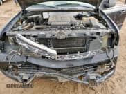 ✅ 2008 Lincoln Navigator • VIN: 5LMFU27578LJ21610 • Lot: 70624325. Wystawiony na Copart z przebiegiem 197 891 mil. Bezpłatny archiwum sprzedaży aukcyjnych z USA i szczegółowy raport historii pojazdu na DreamBid. Zdjęcie 12.