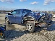 ✅ 2004 Ford F-150 XLT • VIN: 1FTPX14524KD95430 • Lot: 95490535. Wystawiony na Copart z przebiegiem 170 542 mil. Bezpłatny archiwum sprzedaży aukcyjnych z USA i szczegółowy raport historii pojazdu na DreamBid. Zdjęcie 2.