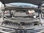 ✅ 2025 Chevrolet Suburban RST • VIN: 1GNS6ERL1SR112782 • Lot: 86405104. Listed on Copart with 1,235 mi. Free auction sales archive from the USA and detailed vehicle history report at DreamBid. Image 13.