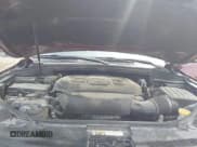 ✅ 2017 Jeep Grand Cherokee Limited • VIN: 1C4RJFBGXHC811607 • Lot: 43275028. Listed on IAAI with 160,266 mi. Free auction sales archive from the USA and detailed vehicle history report at DreamBid. Image 10.