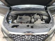 ✅ 2019 Hyundai Santa Fe SE • VIN: 5NMS23AD0KH008768 • Lot: 54502534. Wystawiony na Copart z przebiegiem 101 554 mil. Bezpłatny archiwum sprzedaży aukcyjnych z USA i szczegółowy raport historii pojazdu na DreamBid. Zdjęcie 12.