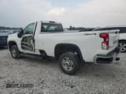 ✅ 2020 Chevrolet Silverado 2500HD • VIN: 1GC0YLE70LF239050 • Лот: 59735225. Опубликован ранее на Copart с пробегом 47 649 миль. Бесплатный доступ к архиву аукционных продаж из США и подробный отчёт об истории автомобиля на DreamBid. Изображение 2.