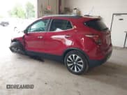 ✅ 2019 Buick Encore Essence • VIN: KL4CJCSM5KB741077 • Лот: 42277138. Опубликован ранее на IAAI с пробегом 64 519 миль. Бесплатный доступ к архиву аукционных продаж из США и подробный отчёт об истории автомобиля на DreamBid. Изображение 3.