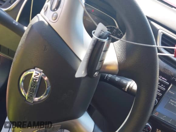 ✅ 2017 Nissan Murano S • VIN: 5N1AZ2MH9HN198786 • Lot: 43532061. Wystawiony na IAAI z przebiegiem 82 003 mil. Bezpłatny archiwum sprzedaży aukcyjnych z USA i szczegółowy raport historii pojazdu na DreamBid. Zdjęcie 11.