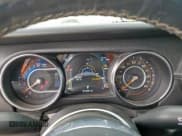 ✅ 2021 Jeep Gladiator High Altitude • VIN: 1C6HJTFG1ML591229 • Lot: 69768205. Wystawiony na Copart z przebiegiem 51 240 mil. Bezpłatny archiwum sprzedaży aukcyjnych z USA i szczegółowy raport historii pojazdu na DreamBid. Zdjęcie 9.