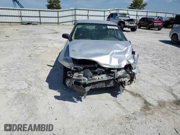 2001 Chevrolet Malibu z VIN 1G1ND52J616175759, wystawiony jako Copart lot #75161044 z przebiegiem Nie podano mil oraz Nie do naprawy • Non repairable. Historia ofert i sprzedaży dostępna na DreamBid. Obrazek 10.