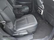 ✅ 2022 Ford Expedition XLT • VIN: 1FMJU1JT2NEA60858 • Lot: 41733250. Listed on IAAI with 31,342 mi. Free auction sales archive from the USA and detailed vehicle history report at DreamBid. Image 8.