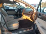 ✅ 2016 Subaru Outback Limited • VIN: 4S4BSENC7G3360101 • Lot: 43722557. Wystawiony na IAAI z przebiegiem 214 983 mil. Bezpłatny archiwum sprzedaży aukcyjnych z USA i szczegółowy raport historii pojazdu na DreamBid. Zdjęcie 5.