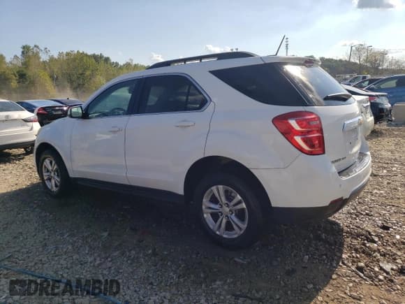 ✅ 2017 Chevrolet Equinox LT • VIN: 2GNFLFEK0H6265476 • Лот: 72201144. Опубликован ранее на Copart с пробегом 175 563 миль. Бесплатный доступ к архиву аукционных продаж из США и подробный отчёт об истории автомобиля на DreamBid. Изображение 2.