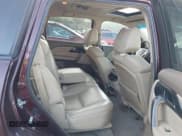 ✅ 2009 Acura MDX Technology • VIN: 2HNYD28489H526633 • Lot: 42958990. Wystawiony na IAAI z przebiegiem 246 556 mil. Bezpłatny archiwum sprzedaży aukcyjnych z USA i szczegółowy raport historii pojazdu na DreamBid. Zdjęcie 8.