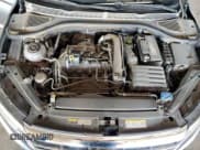 ✅ 2020 Volkswagen Jetta SEL • VIN: 3VWE57BU7LM089497 • Lot: 43639495. Listed on Copart with 42,048 mi. Free auction sales archive from the USA and detailed vehicle history report at DreamBid. Image 11.