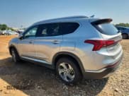 ✅ 2021 Hyundai Santa Fe SEL • VIN: 5NMS64AJ3MH335944 • Лот: 71310715. Опубликован ранее на Copart с пробегом 113 302 миль. Бесплатный доступ к архиву аукционных продаж из США и подробный отчёт об истории автомобиля на DreamBid. Изображение 2.