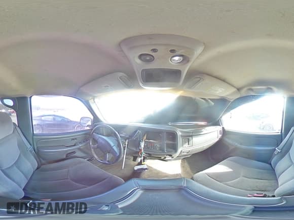 ✅ 2005 Chevrolet Silverado 1500 Z71 • VIN: 2GCEK13T051216843 • Лот: 78387874. Опубликован ранее на Copart с пробегом 357 798 миль. Бесплатный доступ к архиву аукционных продаж из США и подробный отчёт об истории автомобиля на DreamBid. Изображение 13.