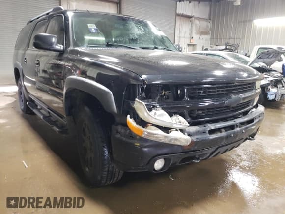 ✅ 2003 Chevrolet Suburban Z71 • VIN: 3GNFK16Z93G287796 • Лот: 49619325. Опубликован ранее на Copart с пробегом 230 029 миль. Бесплатный доступ к архиву аукционных продаж из США и подробный отчёт об истории автомобиля на DreamBid. Изображение 4.