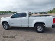 ✅ 2018 Chevrolet Colorado 4WD Work Truck • VIN: 1GCHTBEA1J1155675 • Lot: 42138501. Listed on IAAI with 93,592 mi. Free auction sales archive from the USA and detailed vehicle history report at DreamBid. Image 14.