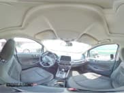 ✅ 2019 Ford EcoSport SE • VIN: MAJ3S2GE5KC305506 • Lot: 69106275. Wystawiony na Copart z przebiegiem 51 117 mil. Bezpłatny archiwum sprzedaży aukcyjnych z USA i szczegółowy raport historii pojazdu na DreamBid. Zdjęcie 14.