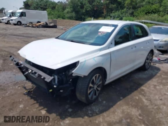 ✅ 2019 Hyundai Elantra • VIN: KMHH35LE5KU096729 • Лот: 42879943. Опубликован ранее на IAAI с пробегом 95 844 миль. Бесплатный доступ к архиву аукционных продаж из США и подробный отчёт об истории автомобиля на DreamBid. Изображение 18.