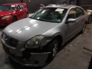 ✅ 2004 Nissan Maxima SL • VIN: 1N4BA41EX4C860182 • Лот: 41745175. Опубликован ранее на IAAI с пробегом 116 975 миль. Бесплатный доступ к архиву аукционных продаж из США и подробный отчёт об истории автомобиля на DreamBid. Изображение 2.