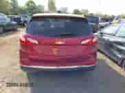 2020 Chevrolet Equinox LT с VIN 2GNAXKEV4L6187214, выставлен на аукционе IAAI как лот 43259184 с пробегом 43 350 миль миль и . История ставок и продаж доступна на DreamBid. Изображение 16.