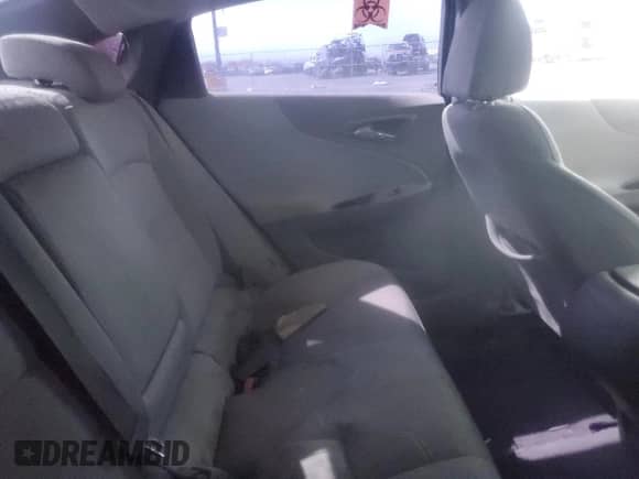 2016 Chevrolet Malibu LS с VIN 1G1ZB5ST8GF299646, выставлен на аукционе Copart как лот 82428395 с пробегом Не указан миль и Чистый • Clean title. История ставок и продаж доступна на DreamBid. Изображение 10.