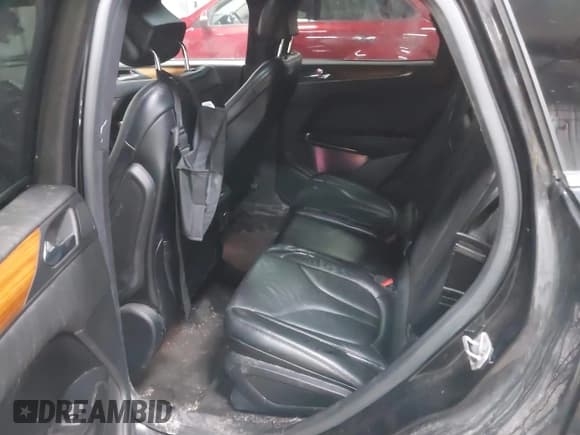 ✅ 2015 Lincoln MKC • VIN: 5LMTJ2AH3FUJ40676 • Лот: 42191036. Опубликован ранее на IAAI с пробегом 108 515 миль. Бесплатный доступ к архиву аукционных продаж из США и подробный отчёт об истории автомобиля на DreamBid. Изображение 8.