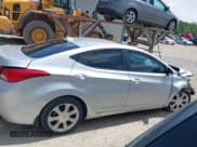 ✅ 2013 Hyundai Elantra Limited • VIN: KMHDH4AE1DU659047 • Лот: 42847222. Опубликован ранее на IAAI с пробегом 166 304 миль. Бесплатный доступ к архиву аукционных продаж из США и подробный отчёт об истории автомобиля на DreamBid. Изображение 13.